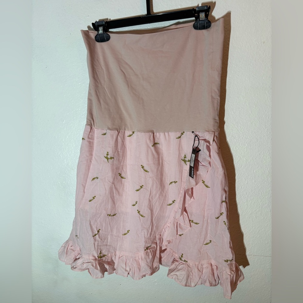 OBEY Dress